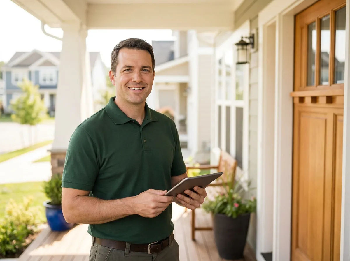 Pest control FAQs for Glen Wild, NY